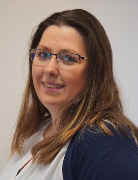 Portrait von Michaela Conejero-Mohrs